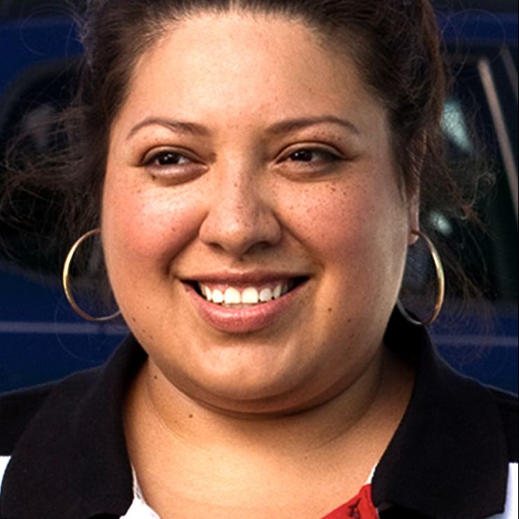 Elizabeth De Razzo
