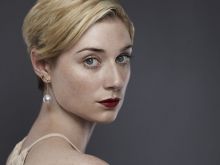 Elizabeth Debicki