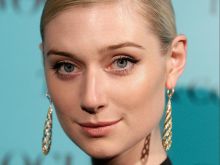 Elizabeth Debicki