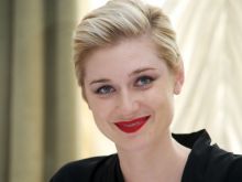 Elizabeth Debicki