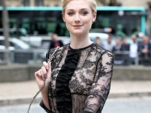 Elizabeth Debicki