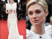 Elizabeth Debicki