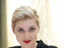 Elizabeth Debicki