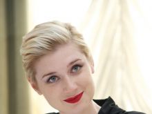 Elizabeth Debicki