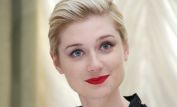 Elizabeth Debicki