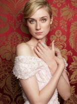 Elizabeth Debicki