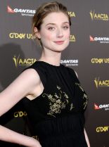 Elizabeth Debicki