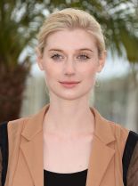 Elizabeth Debicki