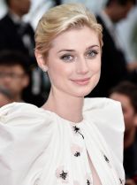 Elizabeth Debicki