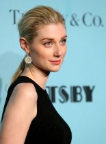 Elizabeth Debicki