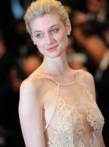 Elizabeth Debicki