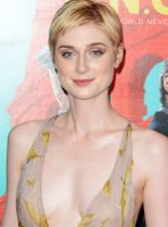 Elizabeth Debicki