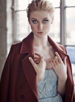 Elizabeth Debicki