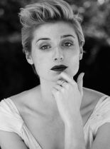 Elizabeth Debicki