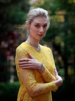 Elizabeth Debicki