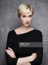 Elizabeth Debicki