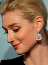 Elizabeth Debicki