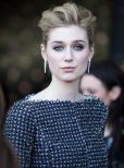 Elizabeth Debicki