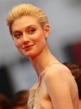 Elizabeth Debicki