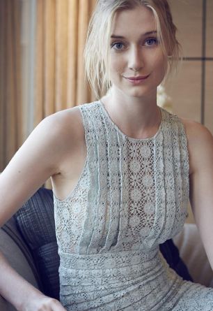 Elizabeth Debicki