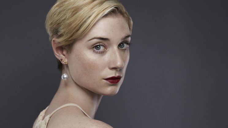 Elizabeth Debicki