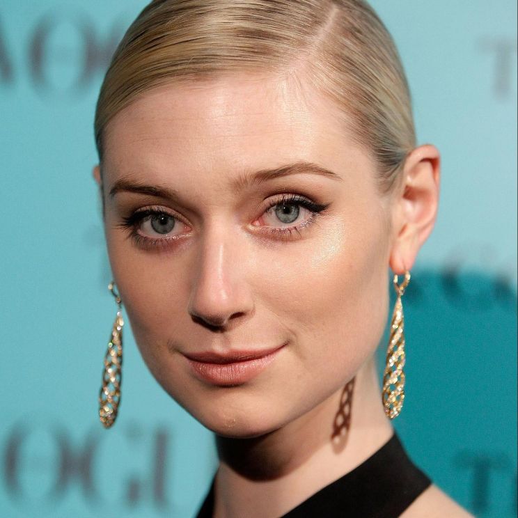 Elizabeth Debicki