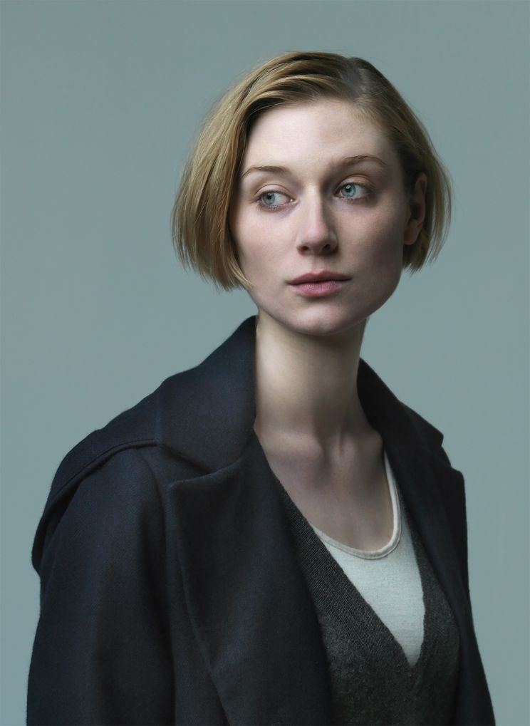 Elizabeth Debicki