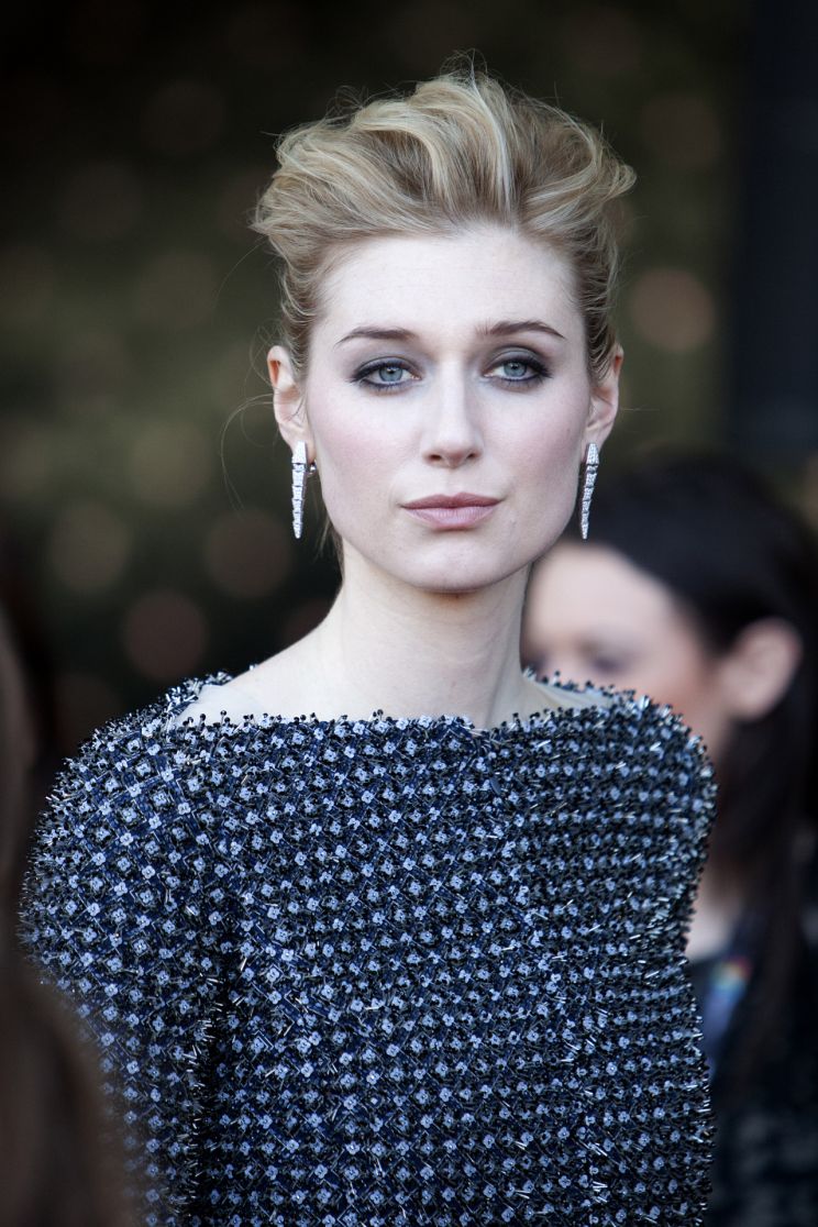 Elizabeth Debicki