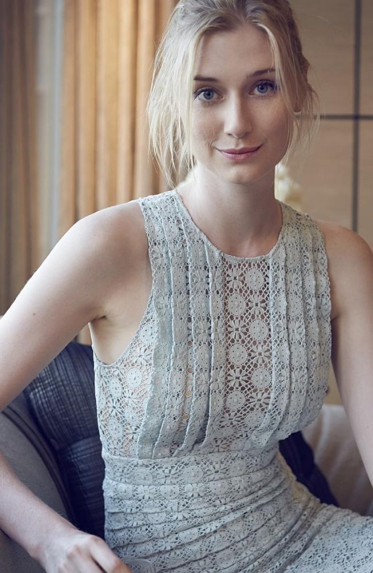 Elizabeth Debicki