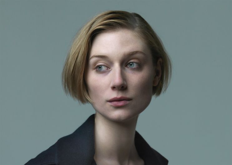 Elizabeth Debicki