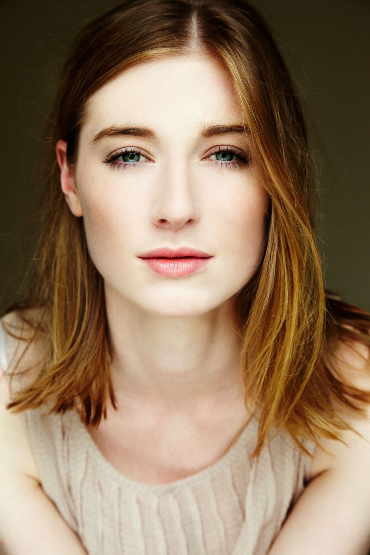Elizabeth Debicki