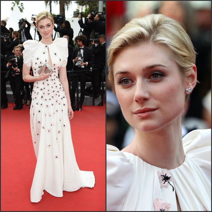 Elizabeth Debicki