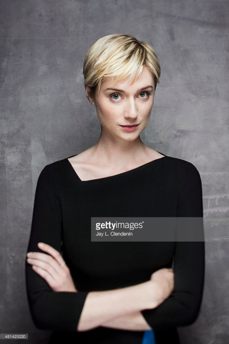 Elizabeth Debicki