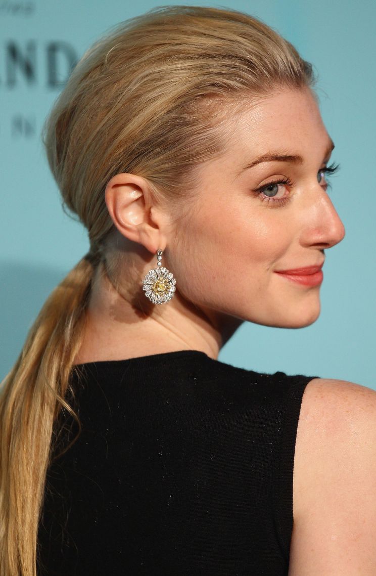 Elizabeth Debicki