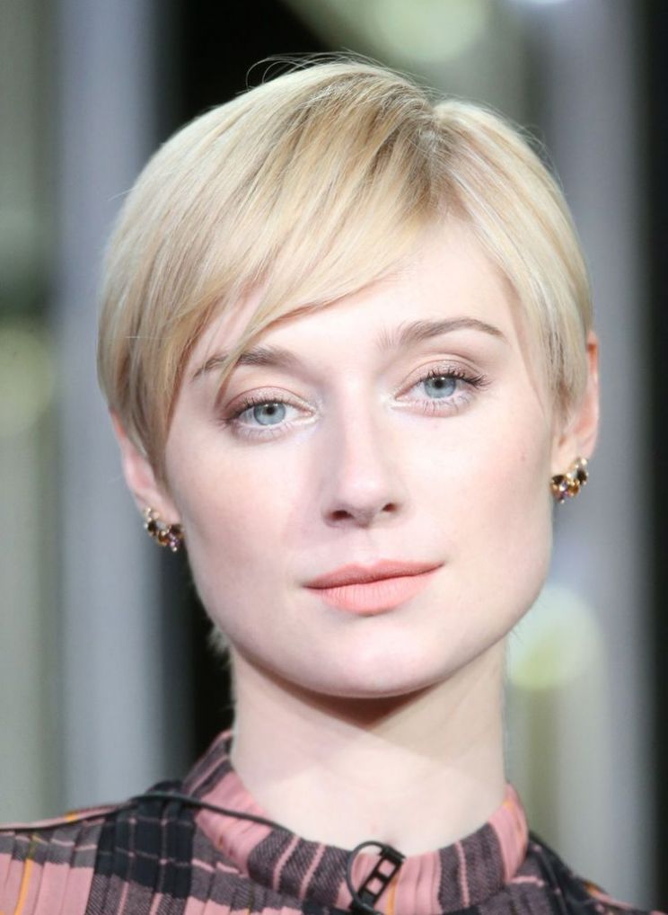 Elizabeth Debicki