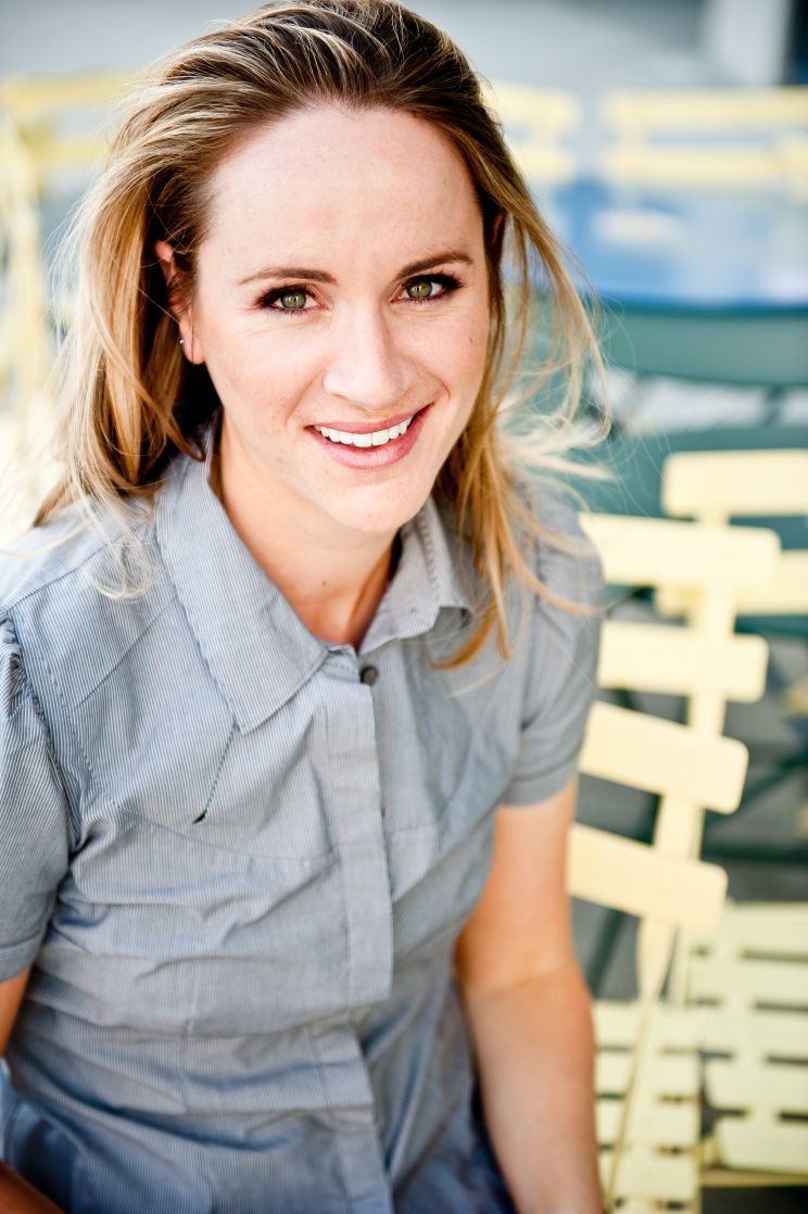 Elizabeth Dennehy
