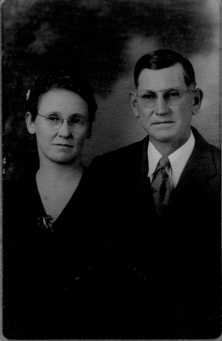 Elizabeth Dozier