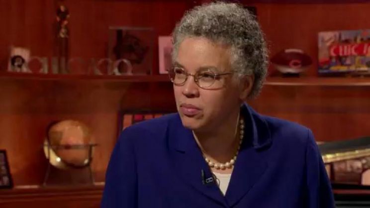 Elizabeth Dozier