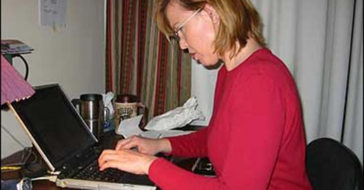 Elizabeth Dozier