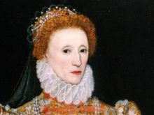 Elizabeth Earl