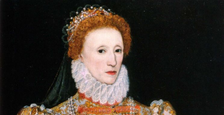 Elizabeth Earl