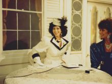 Elizabeth Estensen photo