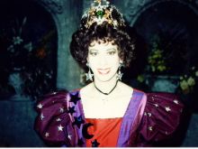Elizabeth Estensen
