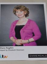 Elizabeth Estensen