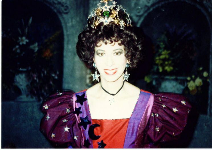 Elizabeth Estensen