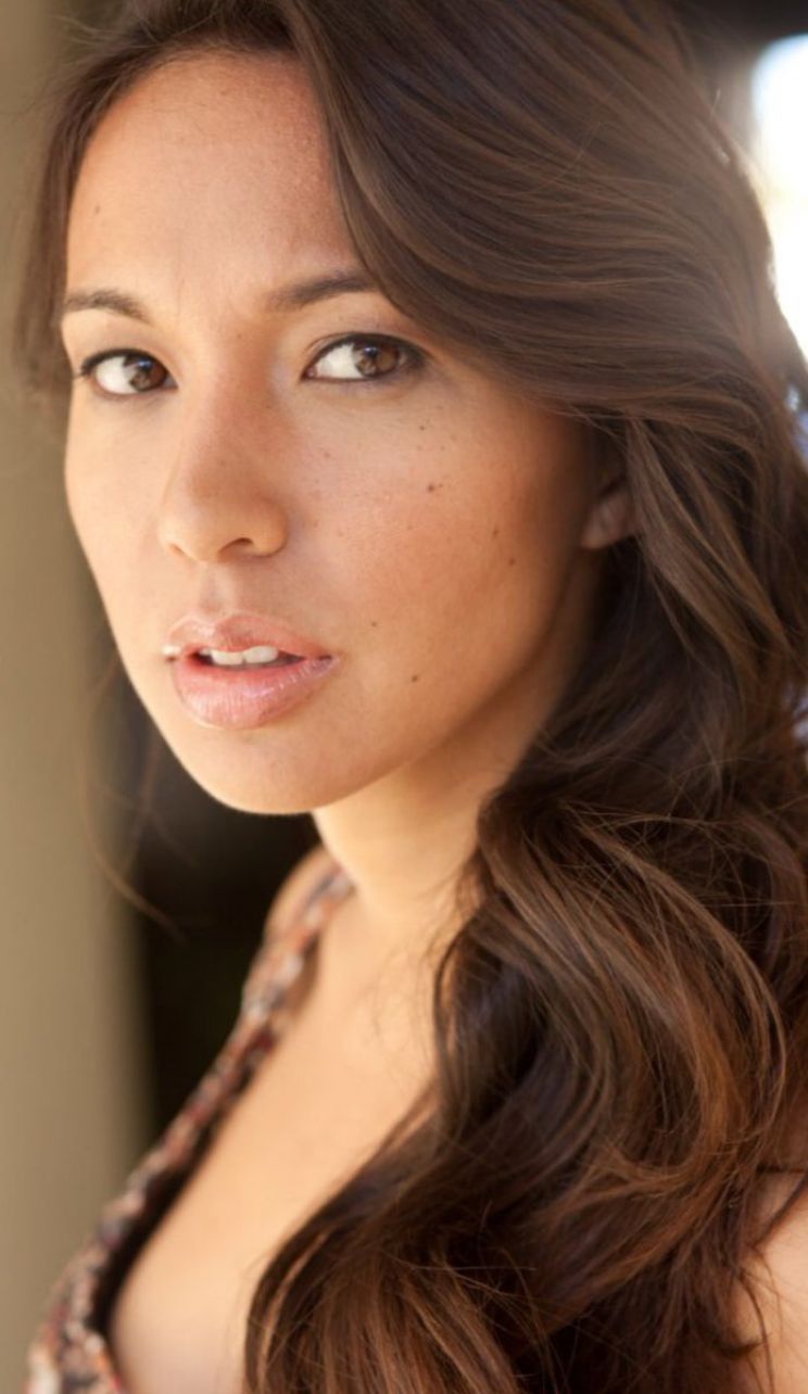 Elizabeth Frances
