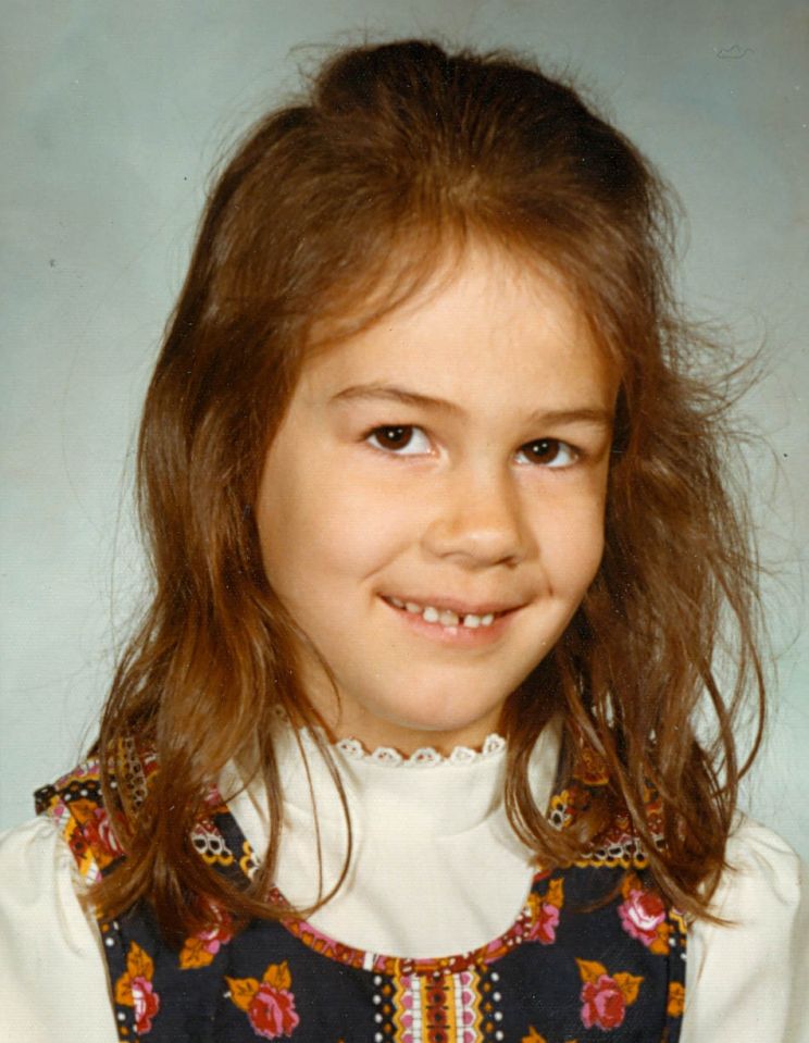 Elizabeth Frances