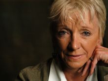 Elizabeth Franz