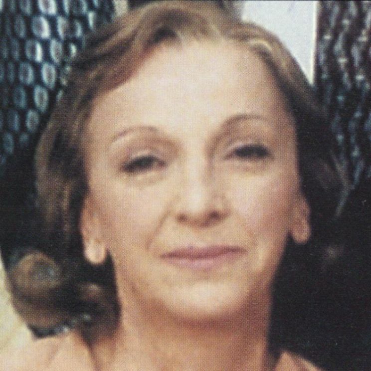 Elizabeth Franz