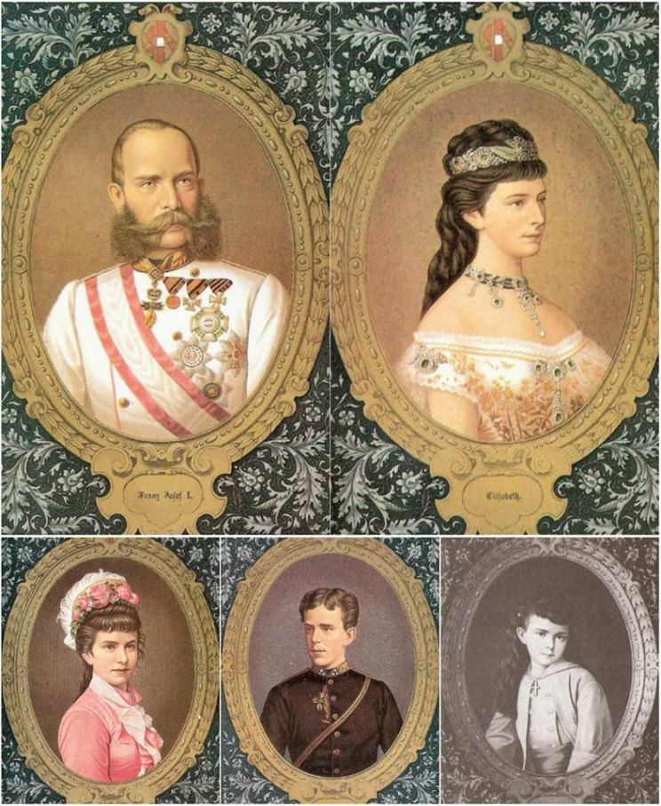 Elizabeth Franz